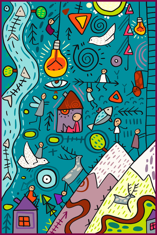 Maritsa Art tweet media