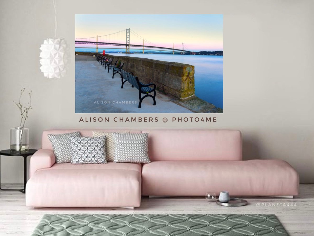 Queensferry Crossing©️. Available from; shop.photo4me.com/1305886 & alisonchambers2.redbubble.com & 2-alison-chambers.pixels.com #queensferrycrossing #Queensferry #southqueensferry #firthofforth #ForthBridges #forthbridge #lothian #fife #edinburgh #scotland
