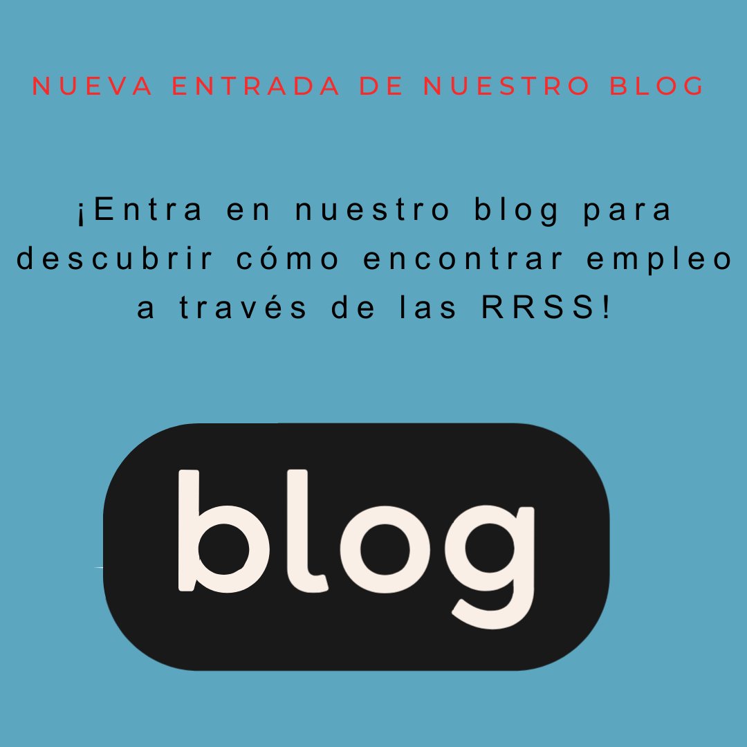 mobizamatica's tweet photo. Entra en nuestro blog y descubre las novedades.
https://t.co/16SxNUq7Vl #SEFED#INFORM#MOBIZAMÁTICA https://t.co/saYcQVncKv