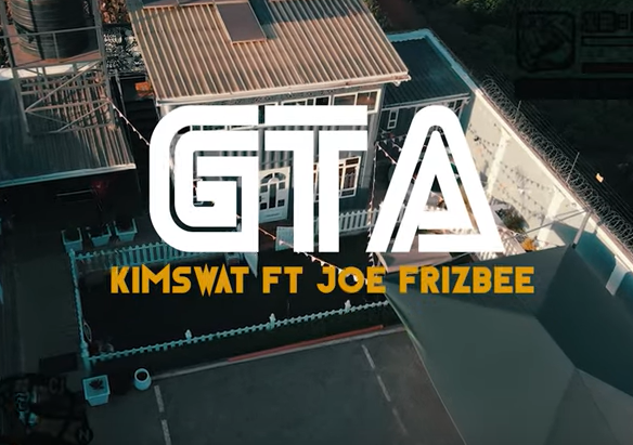 GhettoRadio895's tweet photo. #NiajeNiajeNgoma #GaniKali Kati ya hizi mbichi ? 🤔GTA by Kim Swat x Joe Frizbee ama Liwe Liwalo by Vijana Barubaru 
#NiajeNiaje https://t.co/Fx9TlvFpbL