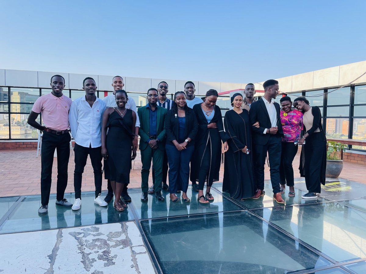 RotaractClubVU's tweet photo. Thank you for joining us yesterday for fellowship 🥳🥳🥳 https://t.co/53mkeXep5h