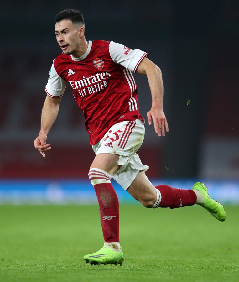 Ekremkonur's tweet image. 💣💥❗🇧🇷 #AFC 🔴🔵 #PSG❗
PSG are monitoring the situation of Arsenal's 22-year-old Brazilian winger Gabriel Martinelli.