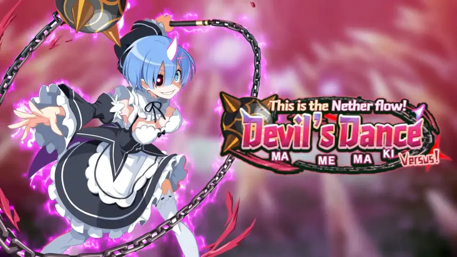 SonyCharactersF's tweet photo. ๐๐จ๐ง๐ฒ ๐๐ก๐๐ซ๐๐๐ญ๐๐ซ: Rem
๐
๐ซ๐จ๐ฆ: Disgaea RPG
#SonyCharacter #Disgaea #้ญ็ๆฆ่จใใฃในใฌใคใข #DisgaeaRPG #ForwardWorks #NipponIchiSoftware #NIS https://t.co/CCKfIyaSXB