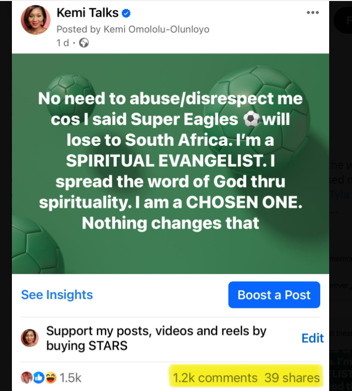 GBEMISOLA CFC💙 tweet media