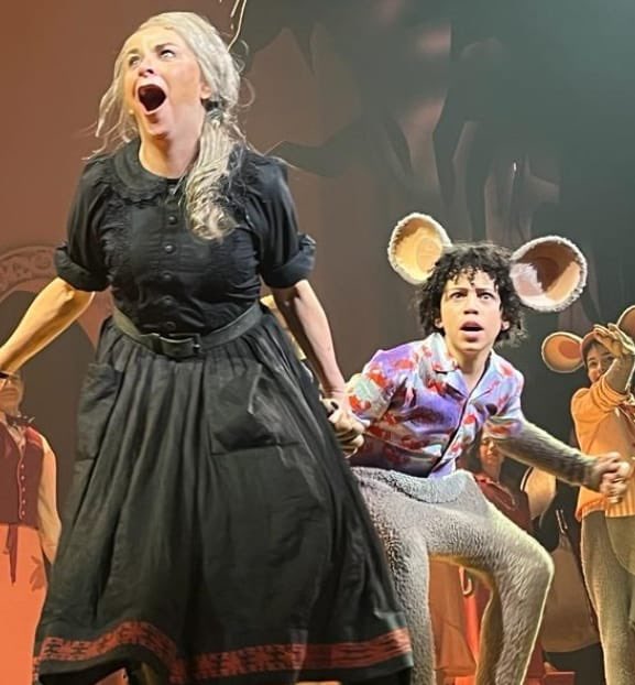 Dale Hammond Associates tweet media