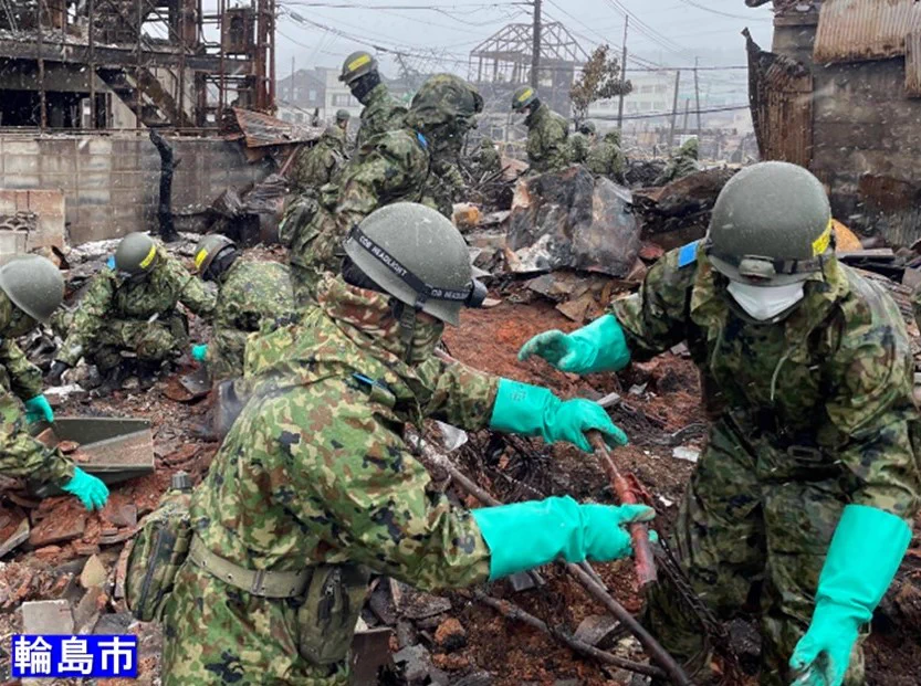 防衛省 陸上自衛隊 on X: 