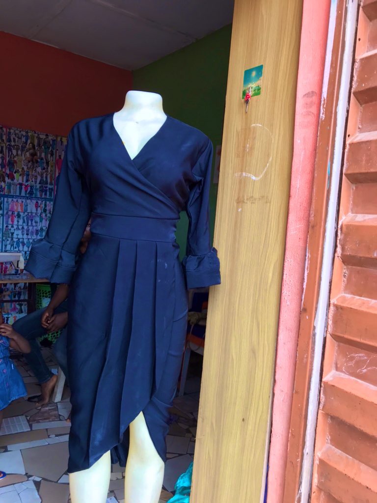MopelolaLove1's tweet photo. Good morning from this side,
     I’m available to cater for your various clothing needs bringing out quality at its best😉

Please patronize me 🤗🙏 https://t.co/yuRHp93TC2