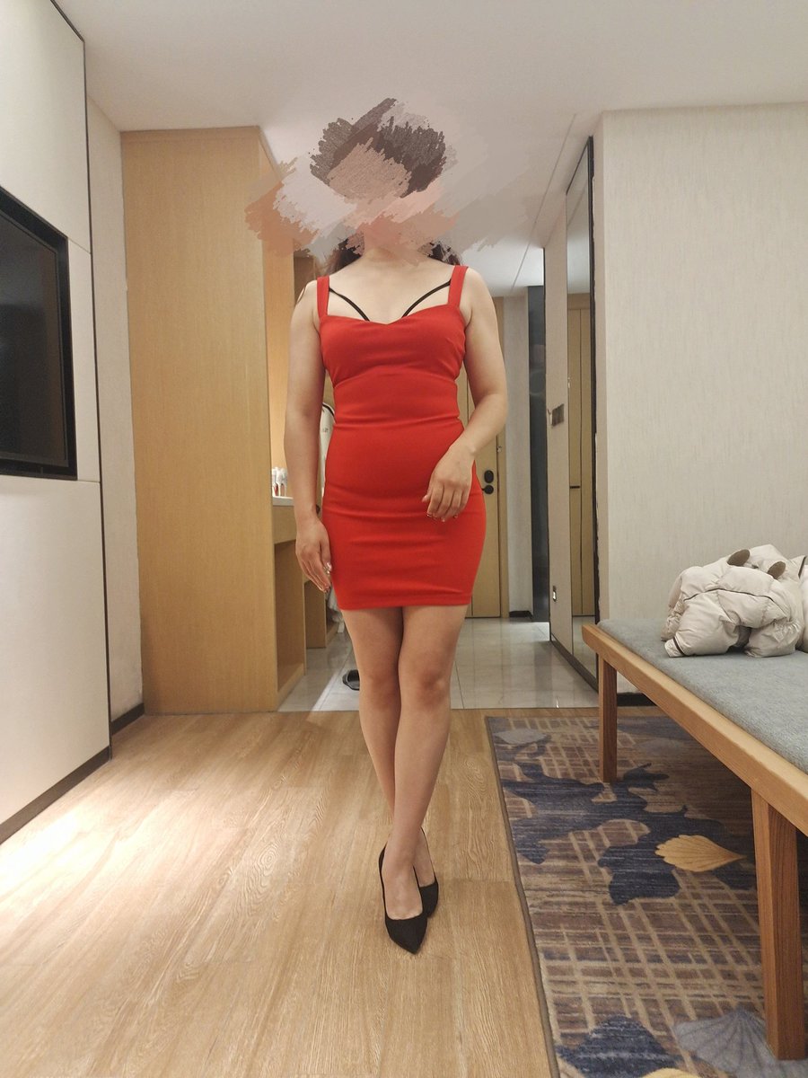 准备单约的老婆