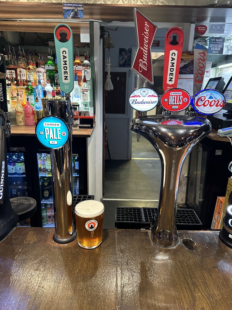 Shakers Bar tweet media