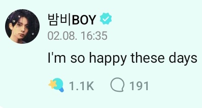 evanonlyever's tweet photo. and i hope you will always be :'> you deserve all the forms of happiness in this world, heeseung. happiness looks good on you :'> https://t.co/UCcWf3pfmh