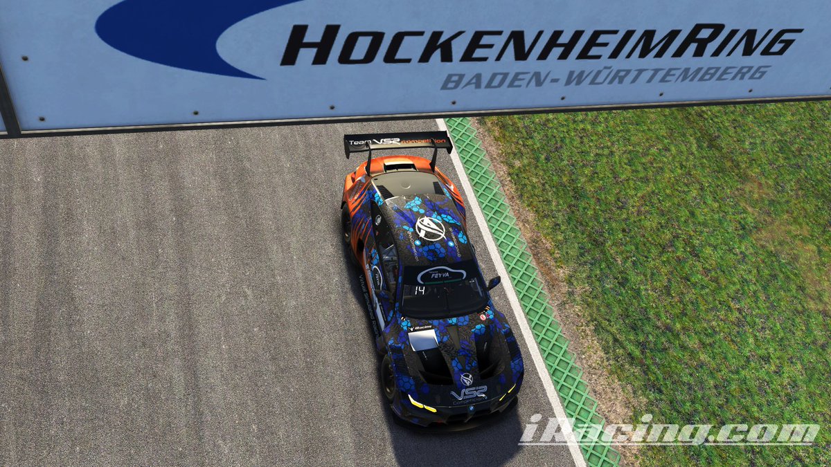 IBerian Endurance Challenge tweet media