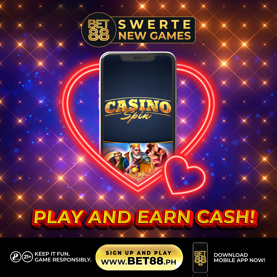 BET 88 - Khám Phá Thế Giới Giải Trí Trực Tuyến Đỉnh Cao