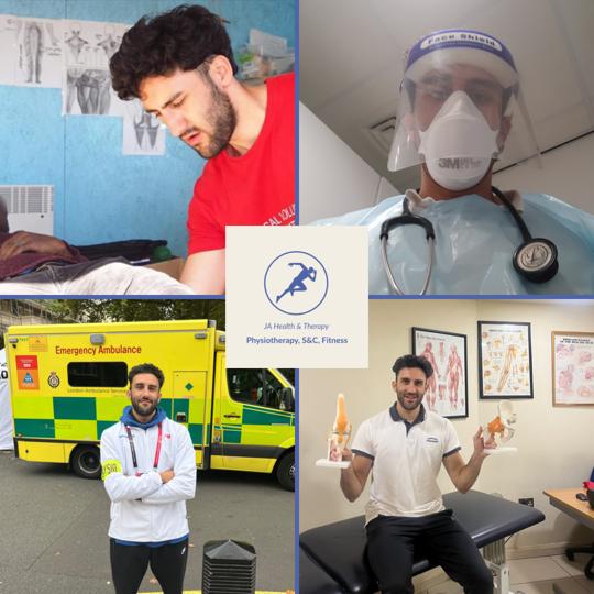 jordanawale's tweet photo. Yo peeps man's got an insta account for all physio and S&amp;C vibes. Expect some cool exercise videos and infographics trashing your favourite pseudo science treatments... I'll also be posting on twitter more often too! 
👇👇
https://t.co/hrZ3bKNgkI https://t.co/Vvp1tKhr0v