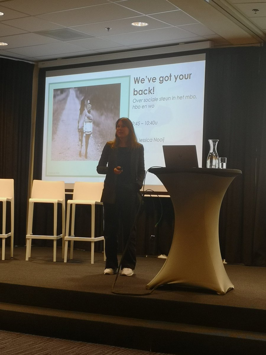 Hoe leren we sociale sten creëren in het onderwijs? Een waardevolle dag vandaag in Utrecht bij het <a href="/ECIO_NL/">ECIO | Expertisecentrum inclusief onderwijs</a>. Een veelbelovende start.