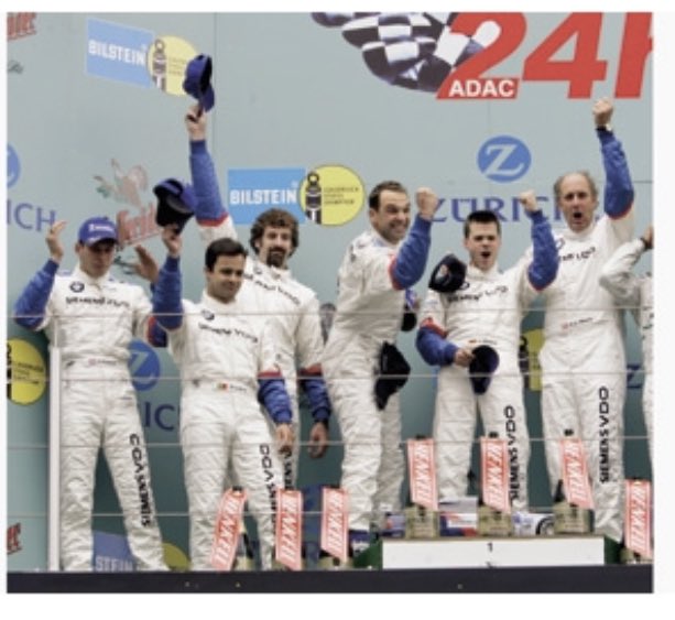 <a href="/JorgMueller/">Jorg Müller</a> <a href="/BMWMotorsport/">BMW M Motorsport</a> Sorry für die Bildqualität 😅