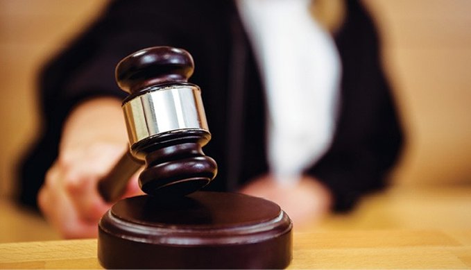 jkmediasocial's tweet photo. CBI has power to investigate all offences under PC Act in J&K: HC
#JKHighCourt #LandmarkRuling https://t.co/2rZLgDDoL1