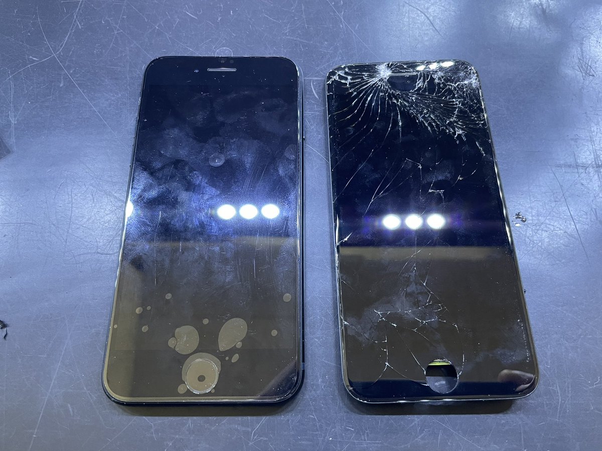 iPhone修理service 太田店 (@repair_oota) / X