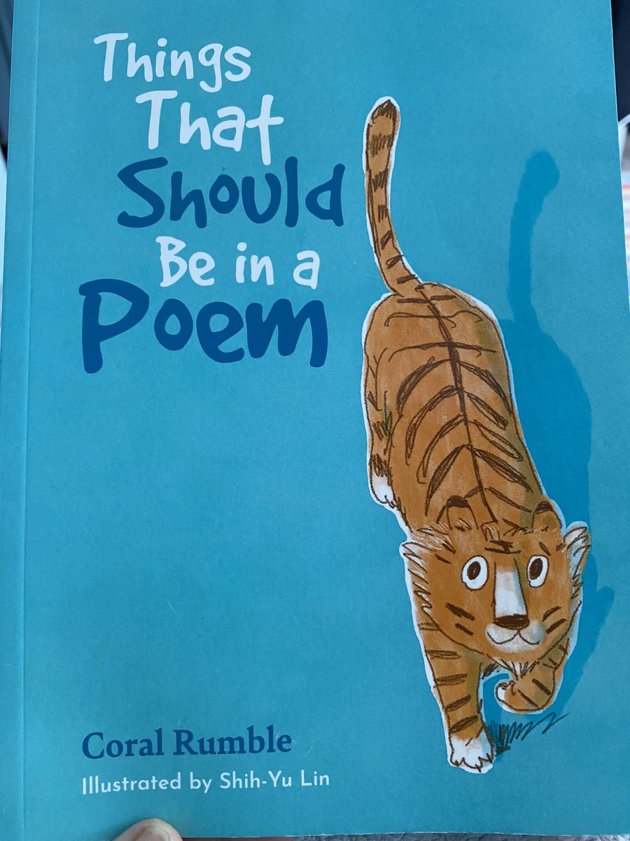Would you like a free copy? A winner will be chosen 1 week today. It won the @sparkbookaward 2023 (poetry). Now you’re impressed! 😉 #free #Giveaway #kidsbooks