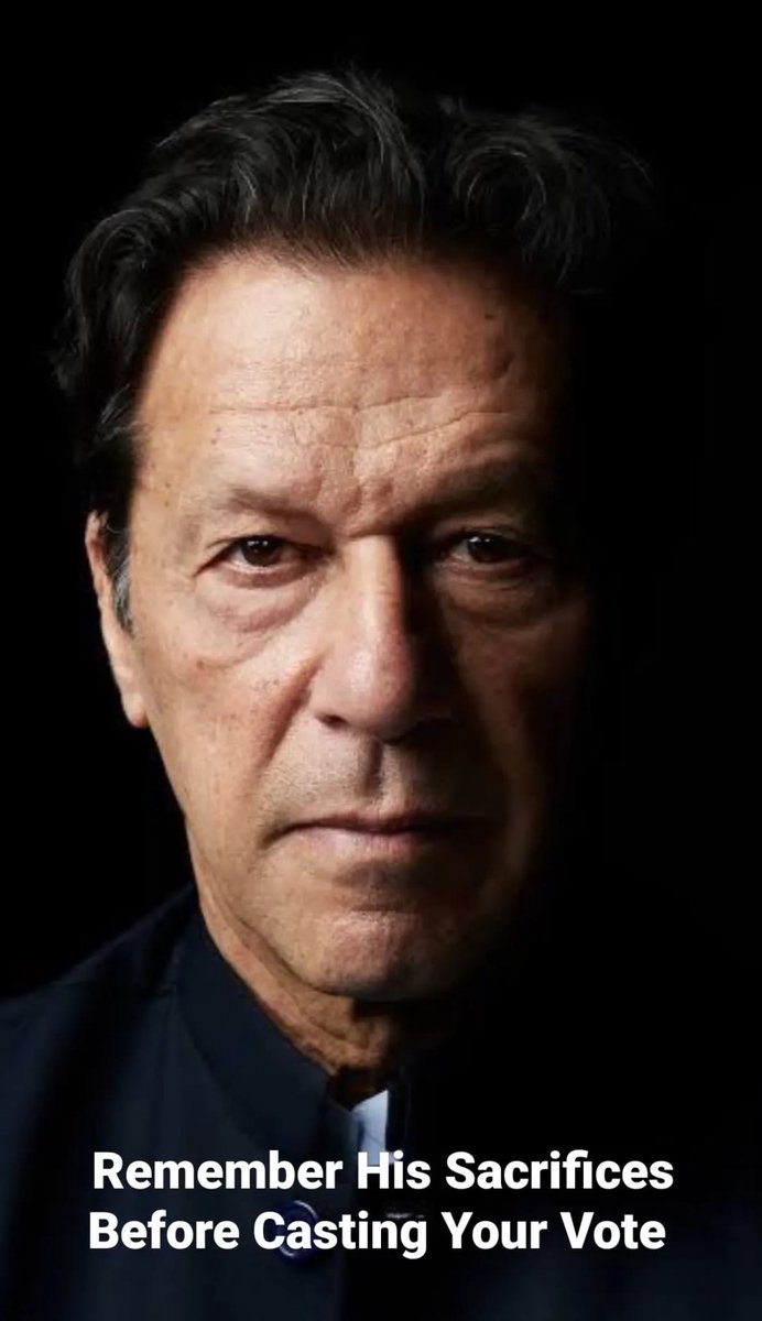 #vote #Imran_Khan #support #pti