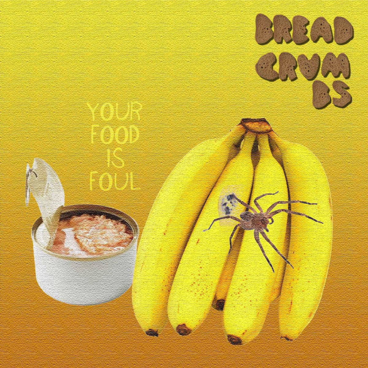 It’s the BREADCRUMBS Lost Episode! Recorded over two years ago, and thought to be lost in time. Now it is in your podcast feeds. The boys talk about foul food. Use Promo Code : BREADCRUMBS at checkout