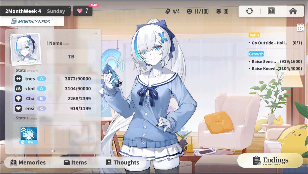 Vctpro's tweet photo. @AzurLane_EN Why am I eligible but not receiving 2 of them? @AzurLane_EN @azurlane_staff https://t.co/IdklZTQpTN