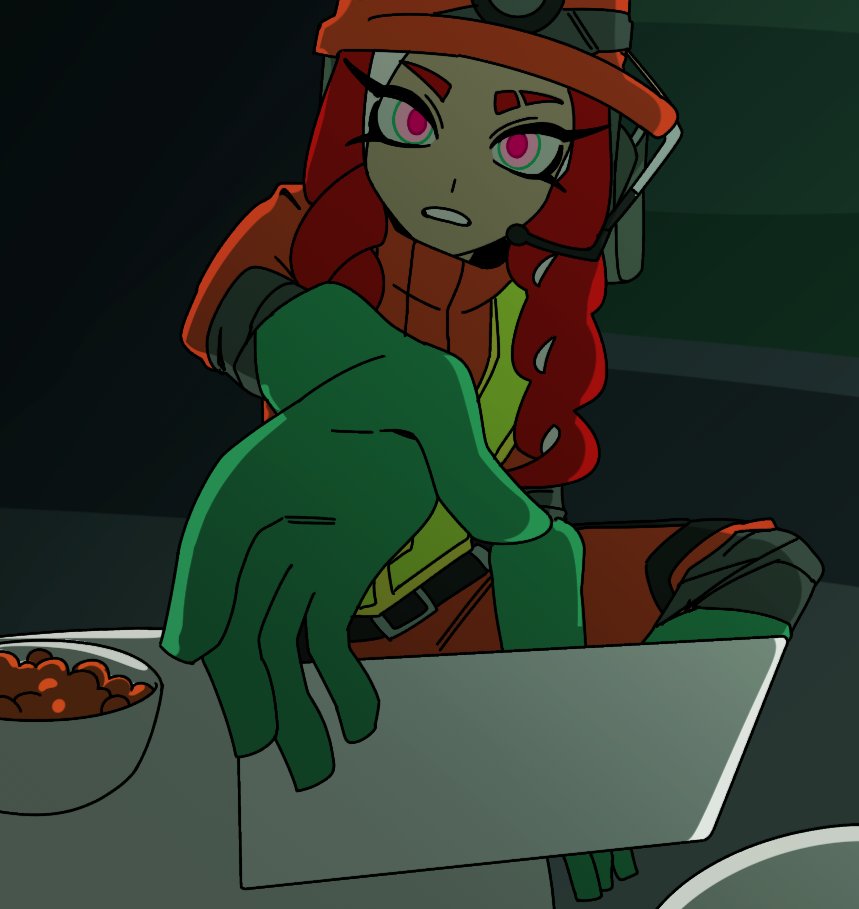 너 3 웨이브에서도 스페셜 안 쓸거면 이리 내