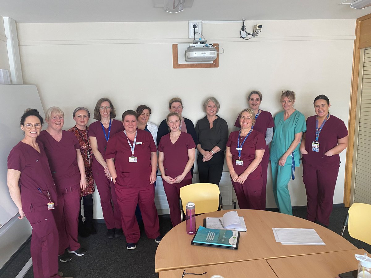 Wexford General Hospital (@wexgenhosp) on Twitter photo Our first Advanced Nurse Practitioner Forum of 2024 <a href="/WexGenHosp/">Wexford General Hospital</a> 🎉 Great to get our registered and candidate ANPs together to share experience, learning and planning for the year ahead #advancedpractice Our first Advanced Nurse Practitioner Forum of 2024 <a href="/WexGenHosp/">Wexford General Hospital</a> 🎉 Great to get our registered and candidate ANPs together to share experience, learning and planning for the year ahead #advancedpractice