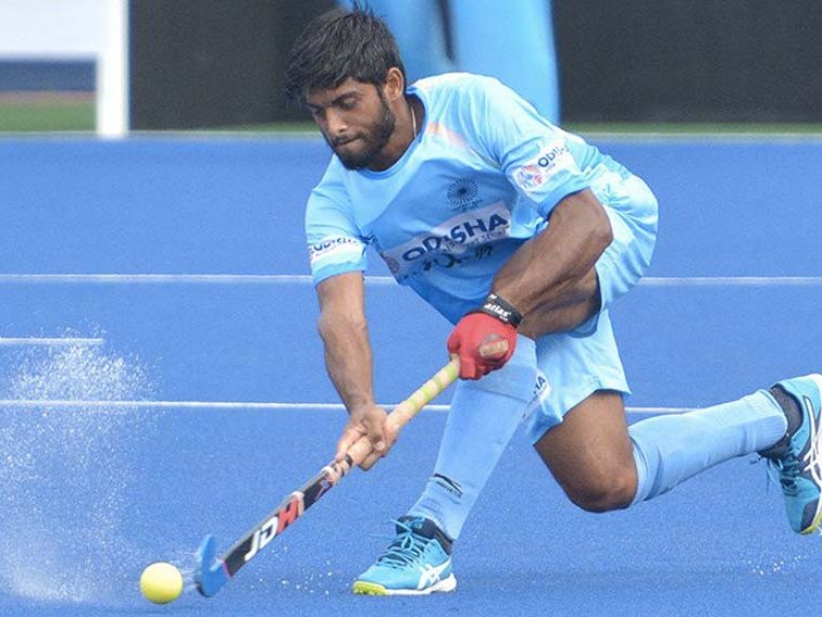 ians_india's tweet image. #BengaluruPolice expedite probe, may summon hockey player #VarunKumar in POCSO case

Read: ianslive.in/pocso-case-aga…