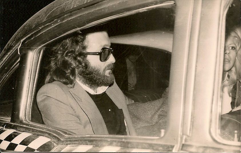 messutkara's tweet photo. Muhtar Cem Karaca... anısına sevgi ve özlemle https://t.co/SGZnWZXgM6