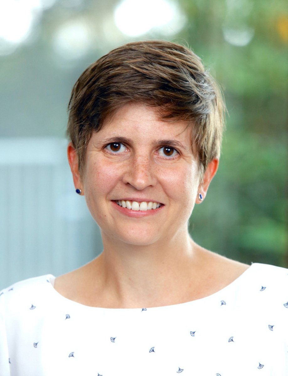 🎉A warm welcome to Prof. Lisa Sevenich @LabSevenich who joined the HIH in the Department of Prof. Ghazaleh Tabatabai @Gh_Tabatabai with her research group 'Experimental #Neuroonco-#Immunology'. 🙏Great to have you in Tübingen 👉 Check out her lab page: bit.ly/3UyI82b