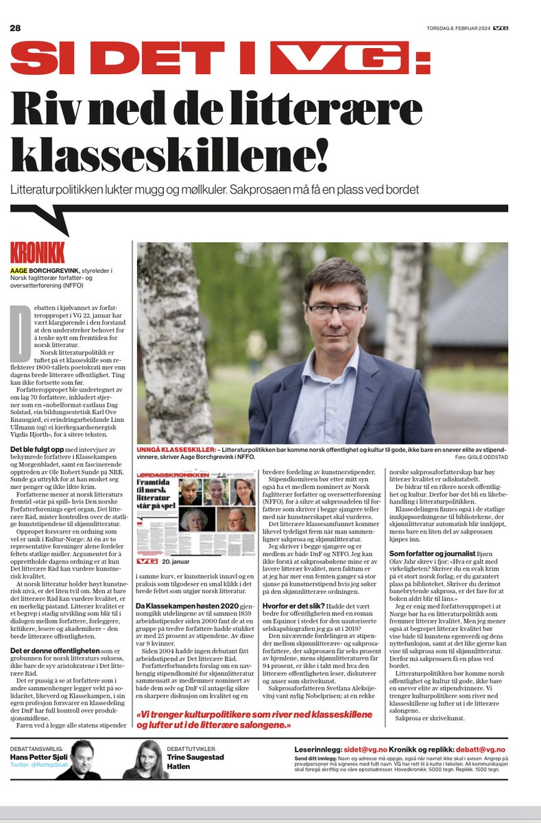 Preben Jordal tweet media