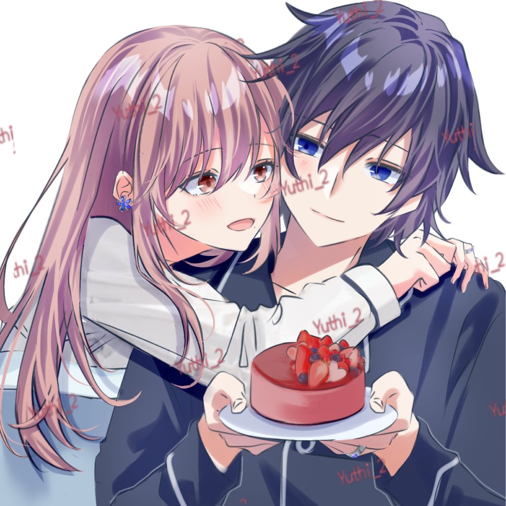 ご依頼ありがとうございました✨
#有償依頼
#夢絵有償依頼