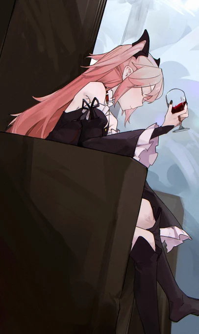 Krul #OwariNoSeraph 