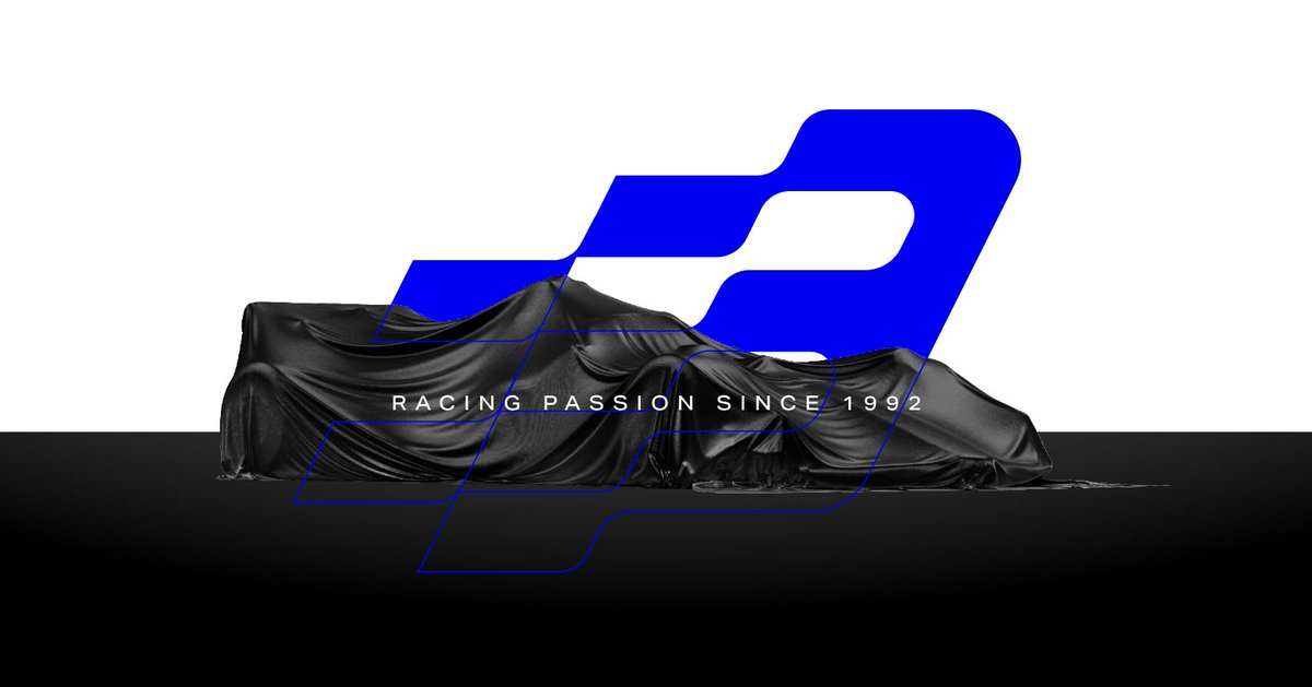 Backmarker_F1's tweet photo. Coming Soon #BlueFlags https://t.co/dhCH9U97m9