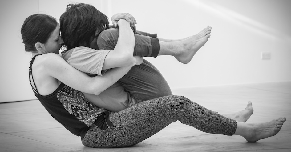 Yesterday, after 7 years, I had a long overdue catch-up with choreographer &amp; dance therapist Beatrice Allegranti whose exciting new project is just about to leap centre stage. A reminder of the beautiful dance &amp; #dementia piece I wrote back then: pippakelly.co.uk/2017/12/dancin…