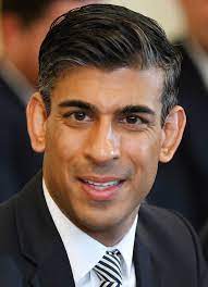Do you believe Rishi Sunak needs to resign?

Rp
