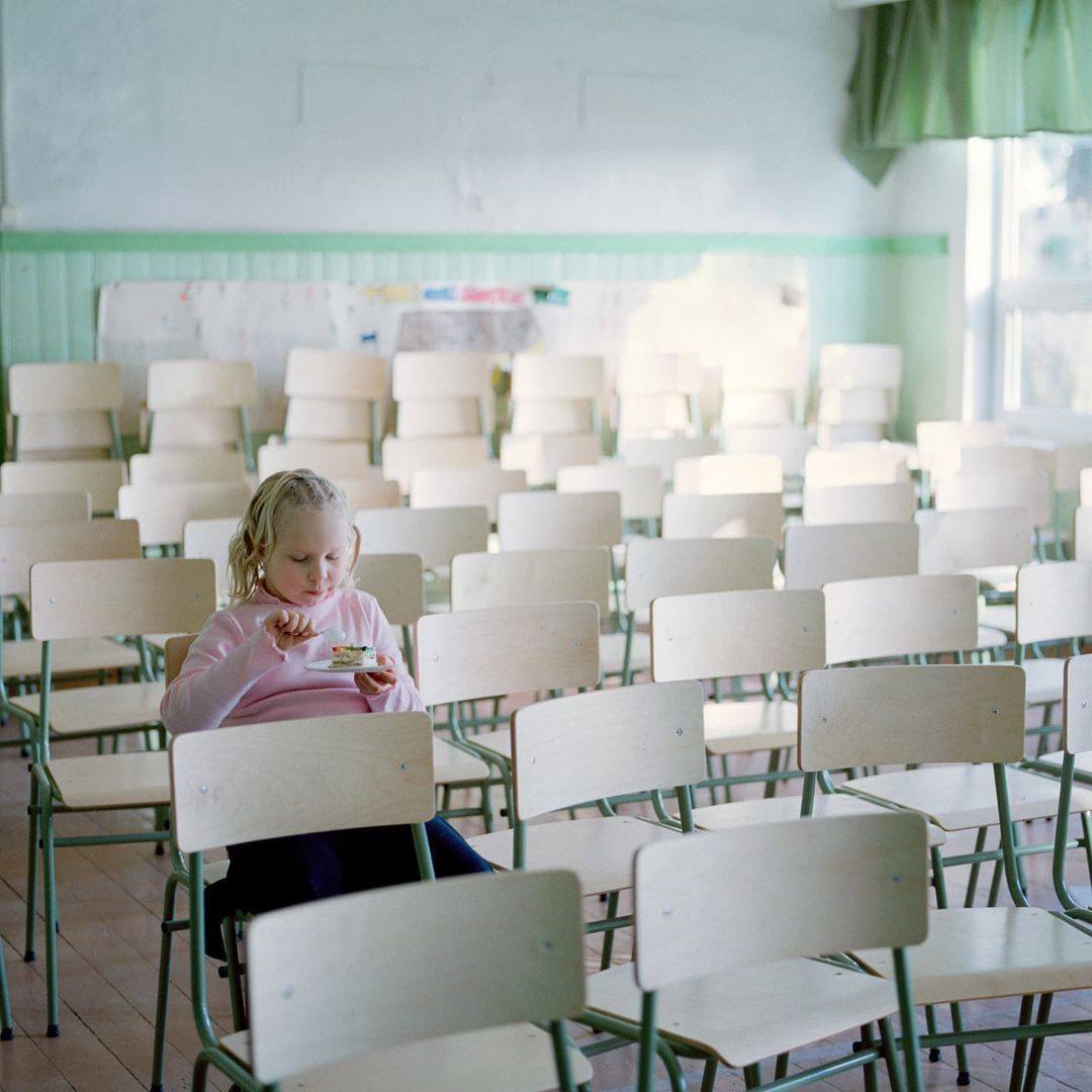 DO YOU.

Nothing more, nothing less.

I know that in this world full of constant change, overwhelming inspiration, and noise, it is easier said than done.

So I revisit my works from time to time and remind myself where it all began. 
What are my triggers, excitement, curiosity..