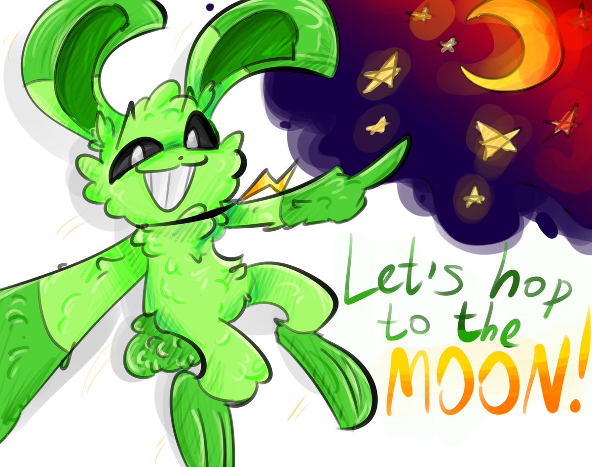 CookieFreakky's tweet photo. fwuffy wabbit :333
 #PoppyPlaytime #PoppyPlaytime3 #HoppyHopscotch #PoppyPlaytimefanart #SmillingCritters https://t.co/nXuCdrRmZ4