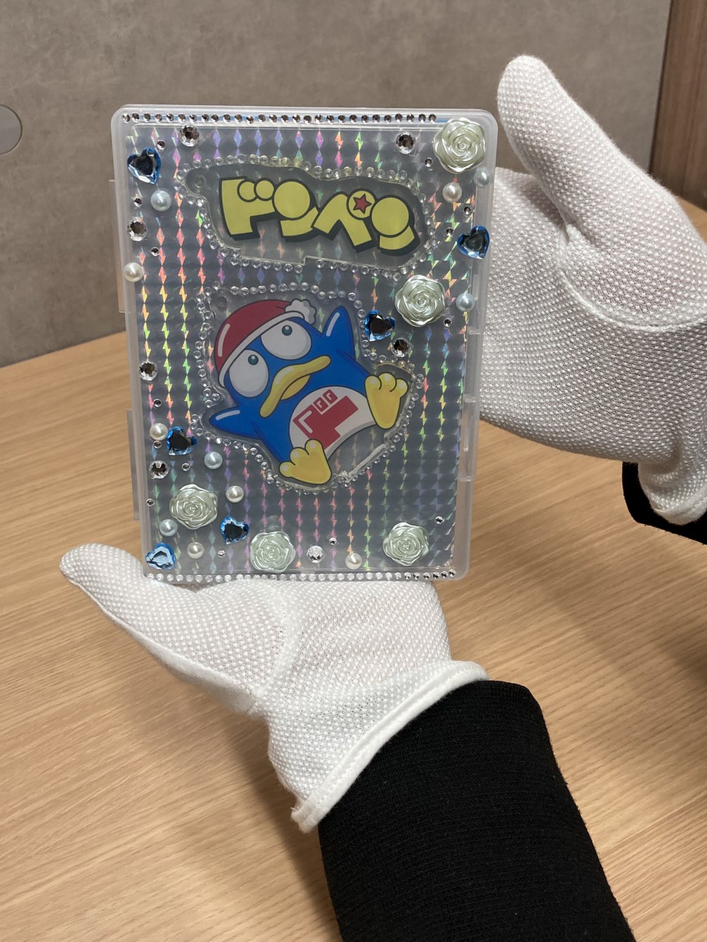 驚安の殿堂 ドン・キホーテ🐧 on X: 