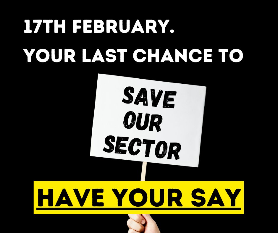 Since April 2022, we have run 161 training courses, networks and events to support the VCSE. Hundreds of you have attended. If you're one of them, please head to the Council budget consultation and respond. Without you, these events will disappear, soon. bit.ly/haveyoursay-bu…