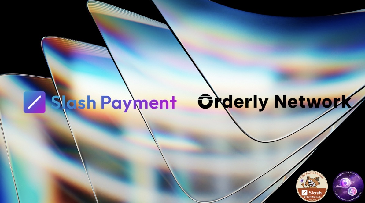 🫵Get Ready for a Powerhouse Collaboration

(🟣,⚡️) Orderly &amp; Slash Campaign

We are thrilled to collaborate with <a href="/OrderlyNetwork/">Orderly</a> for this campaign. And please stay tuned, as more surprises await to be revealed in the near future

🔗𝙶𝚊𝚕𝚡𝚎-𝙻𝚒𝚗𝚔
(galxe.com/slash/campaign…)