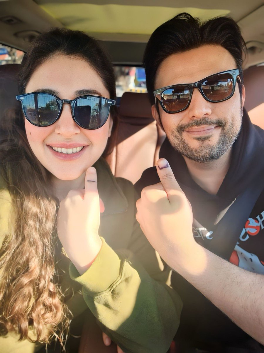 Go Vote 🇵🇰