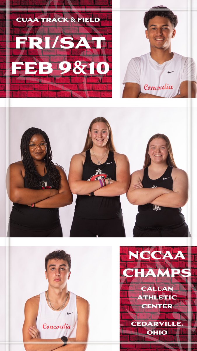 CUAA XC/TF tweet media