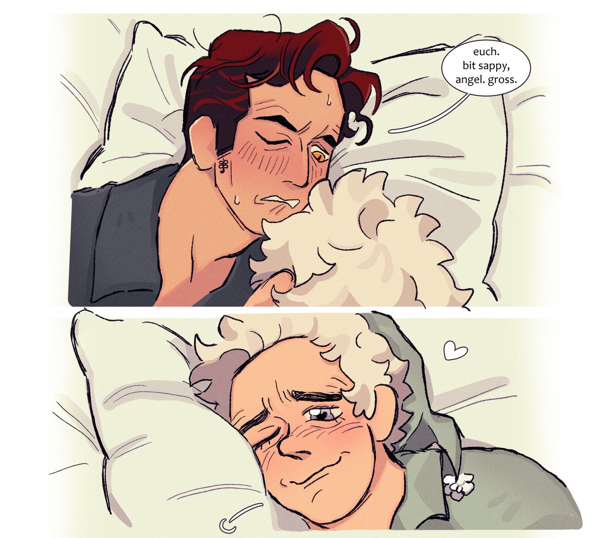 asleepy🍉 tweet media
