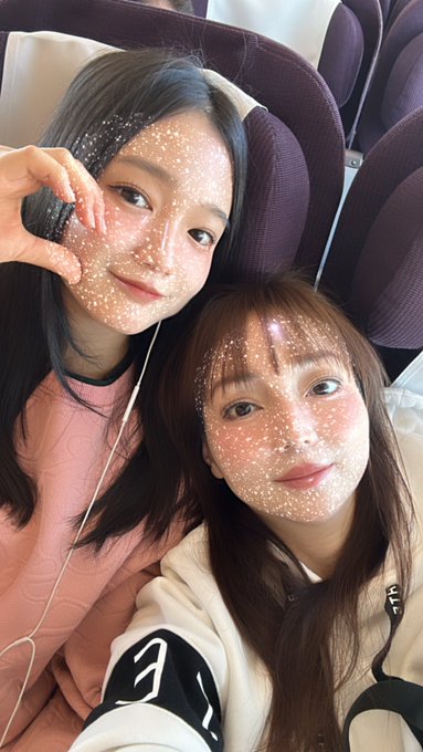 Twitterのコスプレ画像17