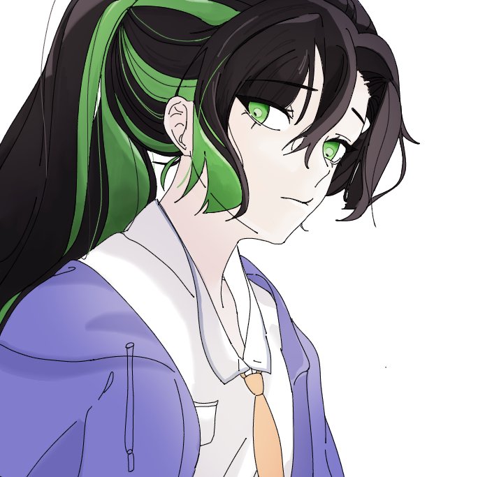 CI_asps_301's tweet image. &quot;요즘 날씨 말이야. 일교차가 꽤 크던데.. 너 교복 위에 나처럼 겉옷이라도 입고 다니는 게 좋을걸?.&quot;

그는 그렇게 말하며 당신을 무심히 쳐다보았다.