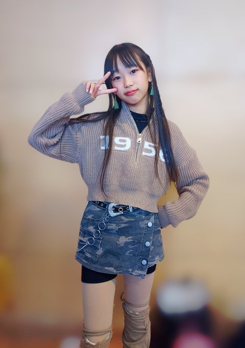 Twitterのコスプレ画像17