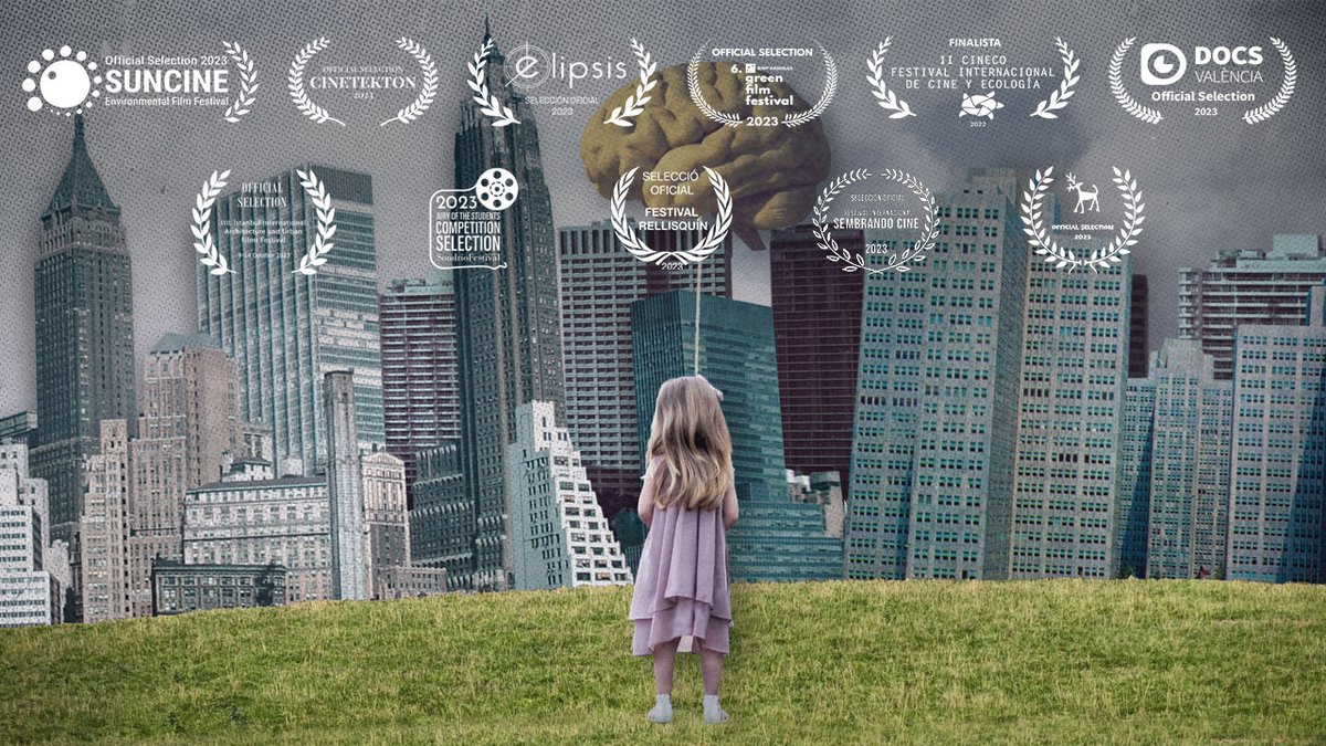 By 2050, 70% of the world will live in cities. Will these cities be sustainable, inclusive... livable? 'Rethinking Cities' is a short documentary from @ieinsights that looks at how universities and other institutions can shape the future of cities. Watch: youtube.com/watch?v=5G2BIC…