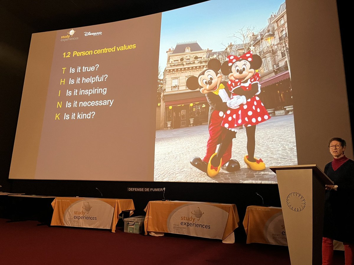 WalesHSC's tweet photo. Our Super Learning Day 3 has started! Health &amp; Social Care and Childcare Lecture ✨🏰🤩 @WalesHigh https://t.co/ds4nS9DTF5