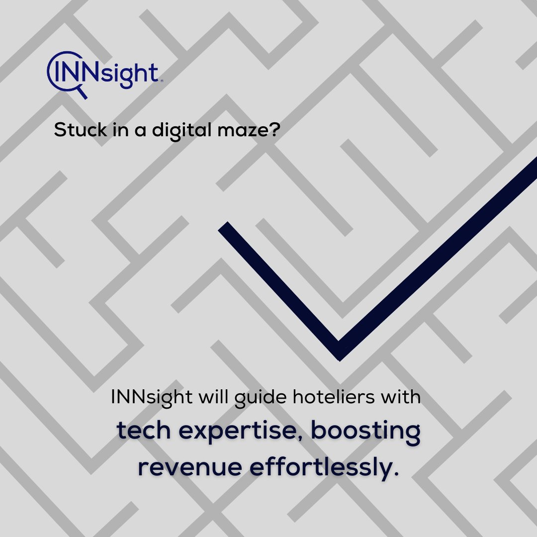 INNsight's tweet image. Stuck in a digital maze?
Let INNsight be your guiding light! 🌟

#DigitalGuidance #TechMasters #RevenueBoost #INNsightInnovation
